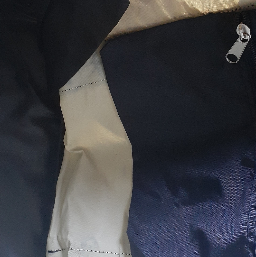 COPY - Global canvas Travel tote bag - Picture 3 of 3